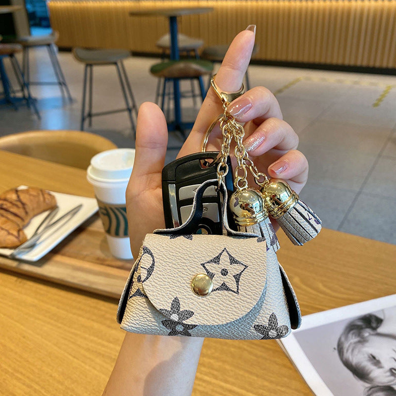 Keychain Fashion Mini Bag