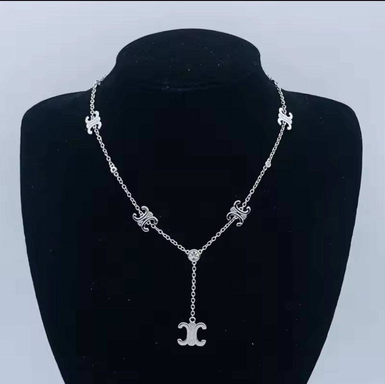 Designer Fashion Necklace