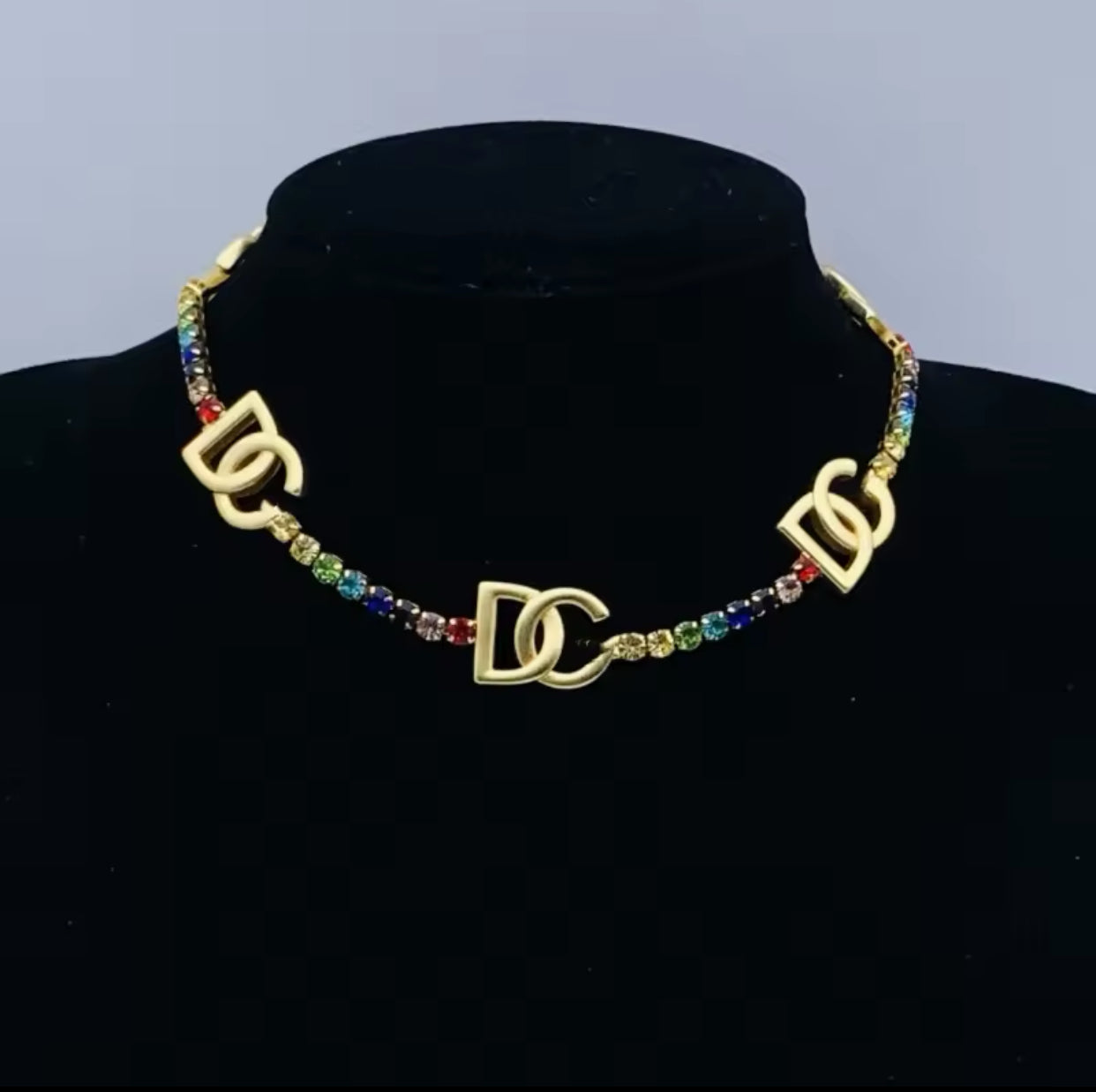 Designer Fashion necklace