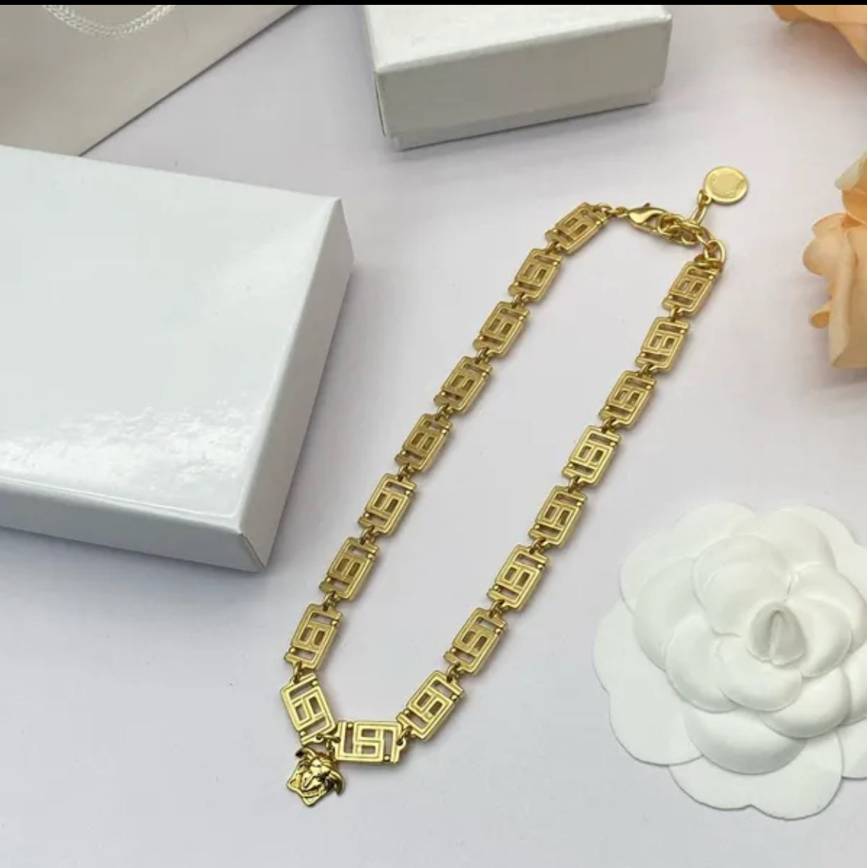 Designer Fashion Necklace