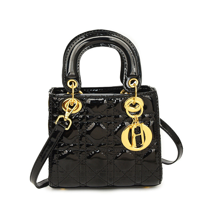 Luxury lady Leather bag