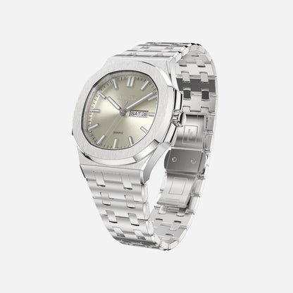 Luxury Mechanical Watch® Brone