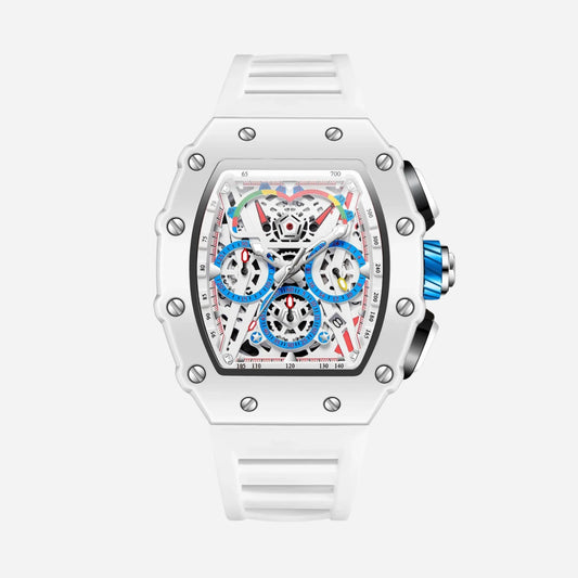 Luxury Mechanical Watch® Draco