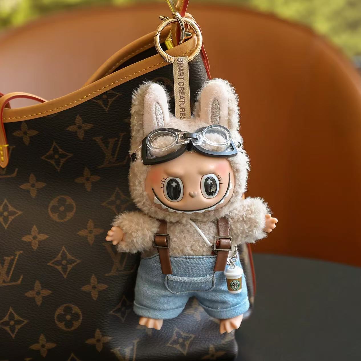 Labubu Collection Pack! Too Cute to Handle — Bundle Them Up!