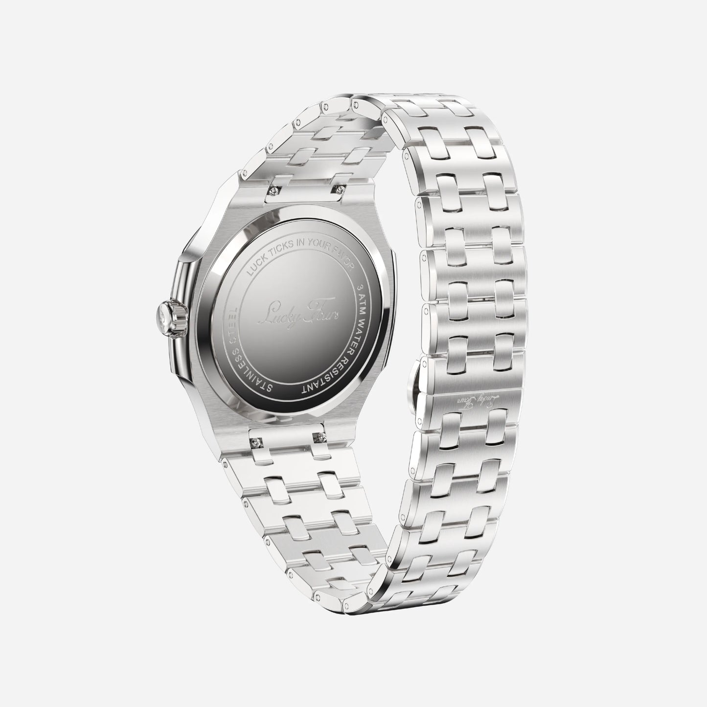 Luxury Mechanical Watch® Brone