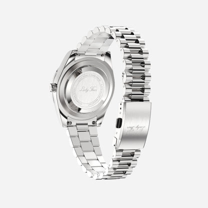 Luxury Mechanical Watch® Santos