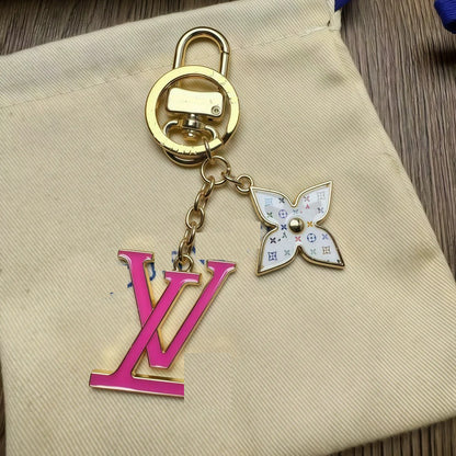 Luxury Keychain
