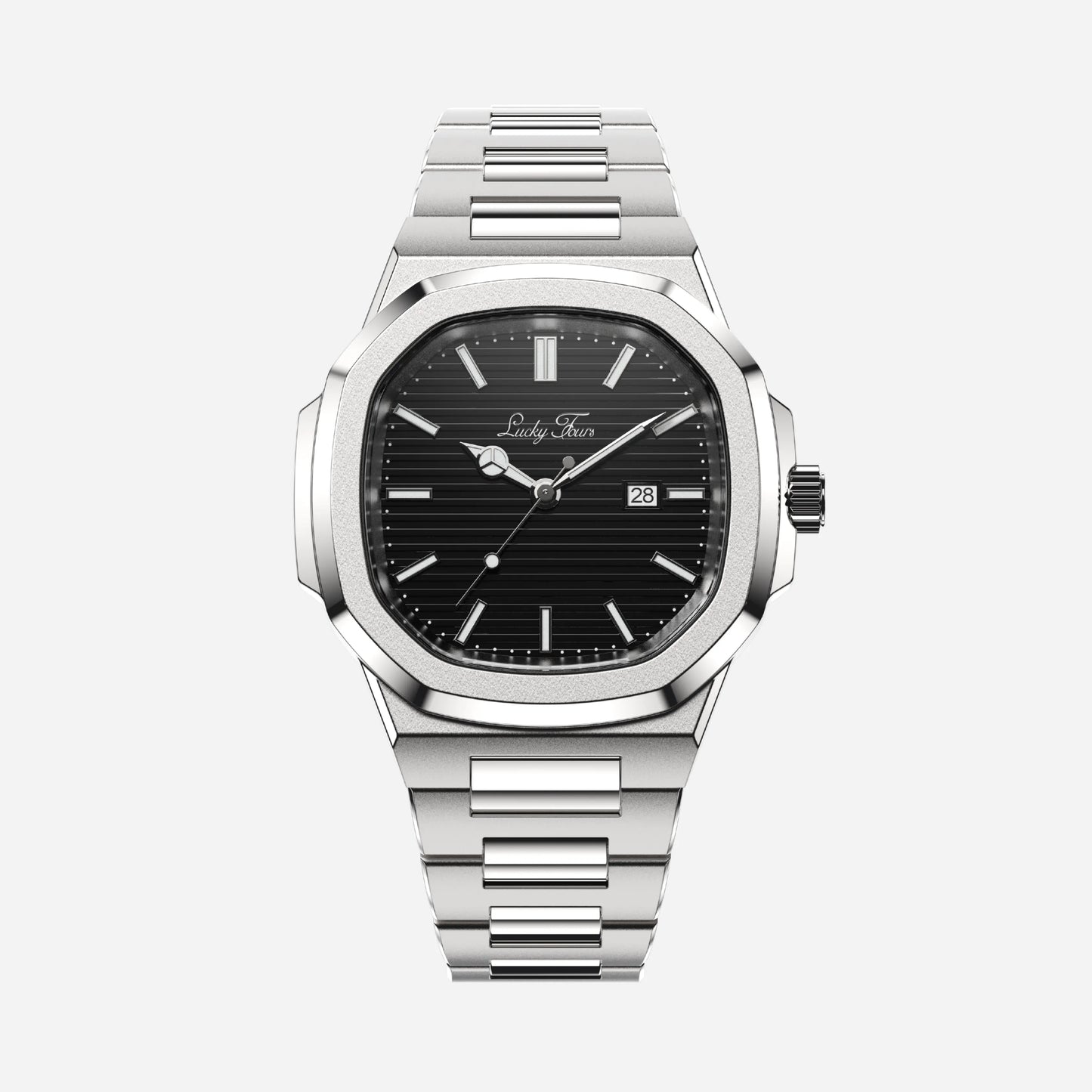 Luxury Mechanical Watch® Caspian