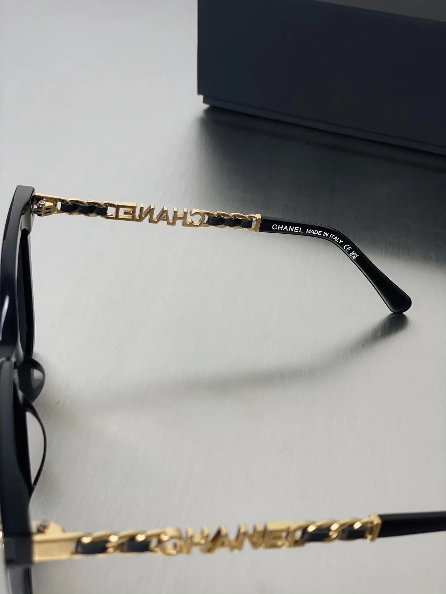 CC High-End Fashion Sunglasses