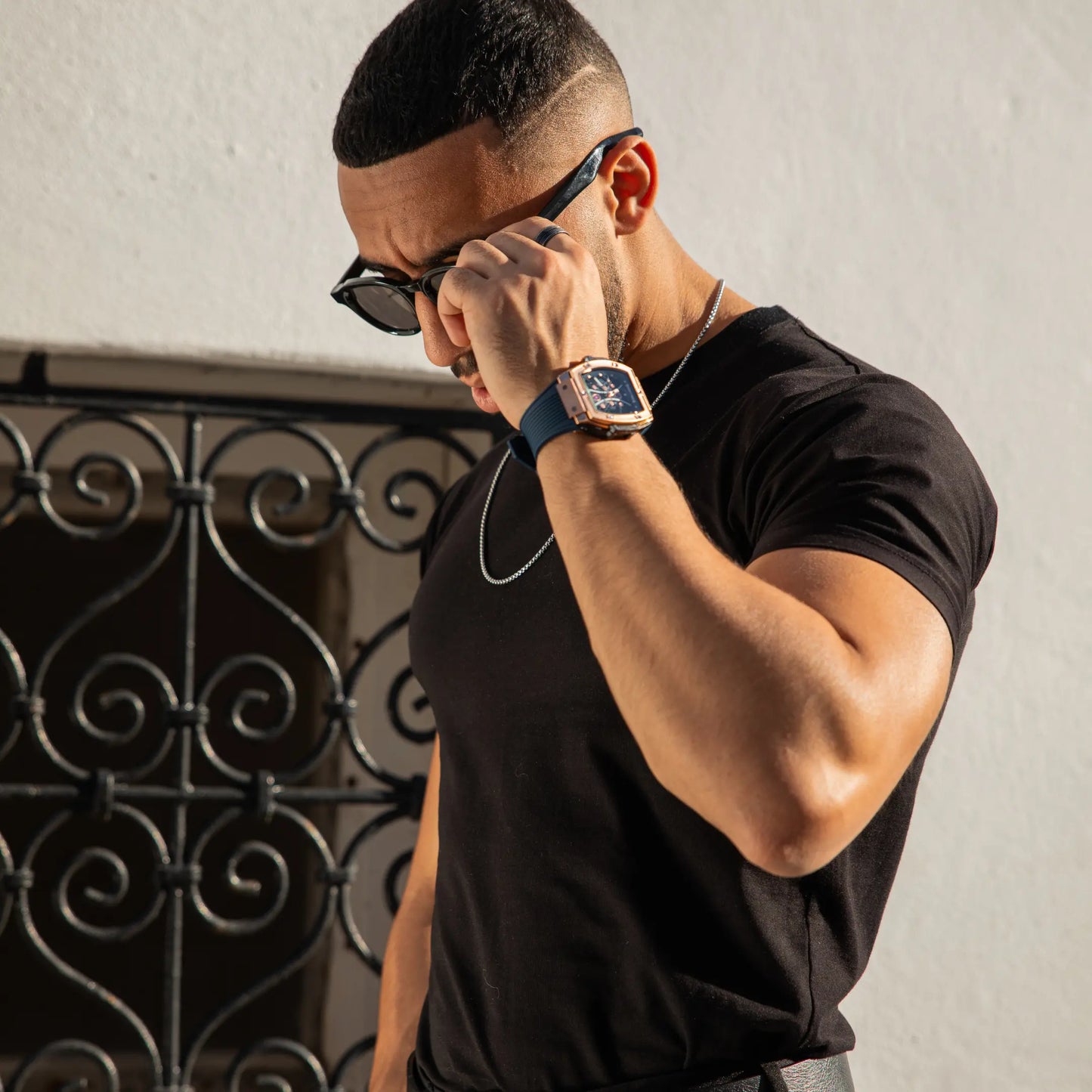 Luxury Mechanical Watch® Summit