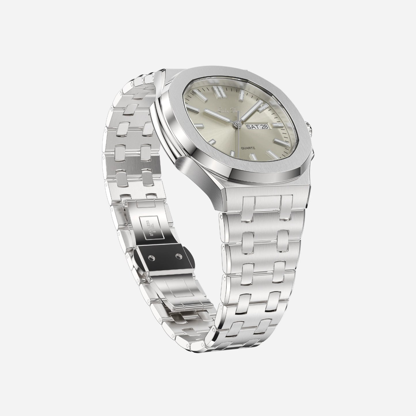 Luxury Mechanical Watch® Brone