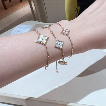 Luxury Crystal Bracelet – Timeless Beauty on Your Wrist accessories