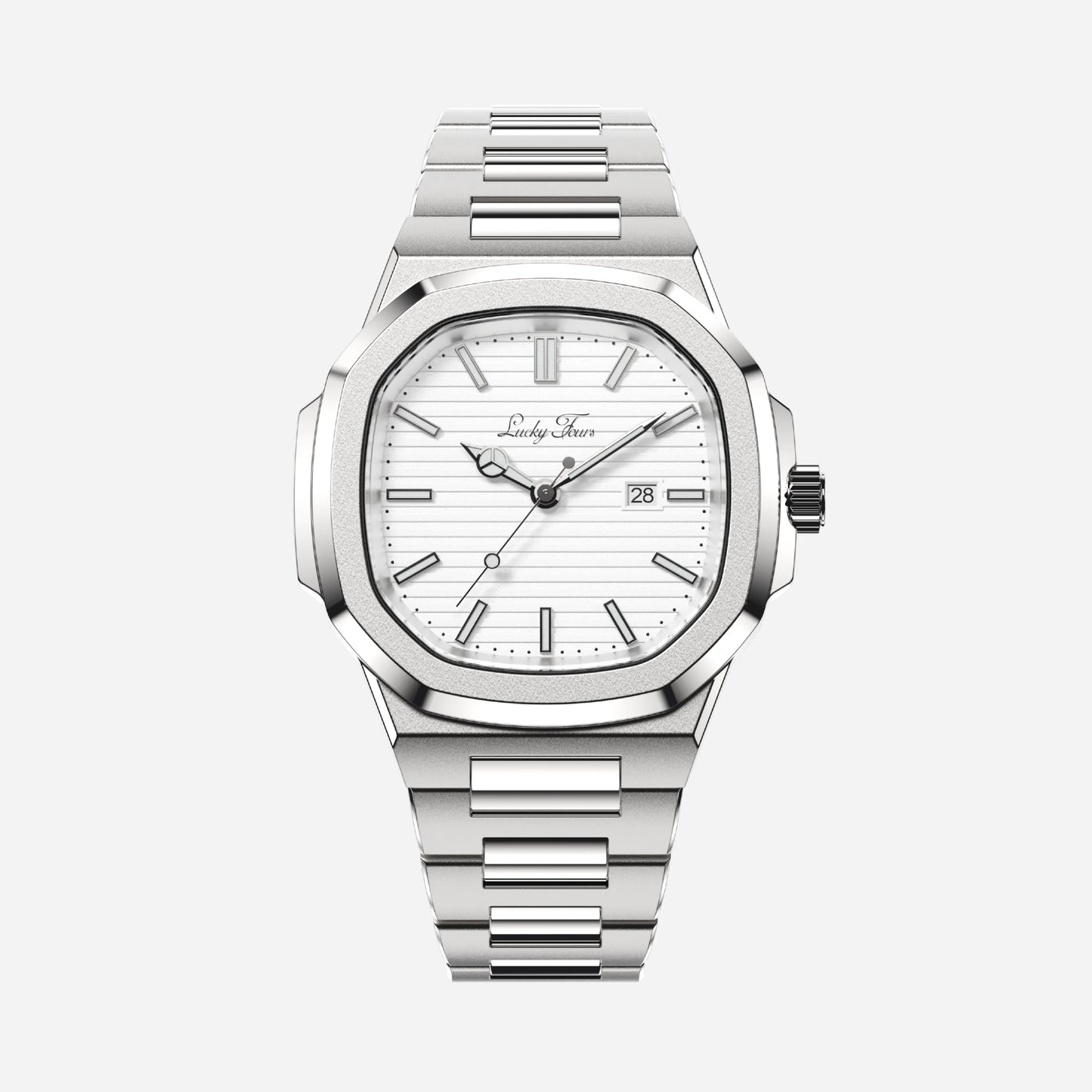 Luxury Mechanical Watch® Caspian