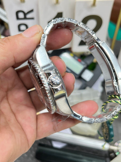 Deep Ocean Automatic Diver Watch