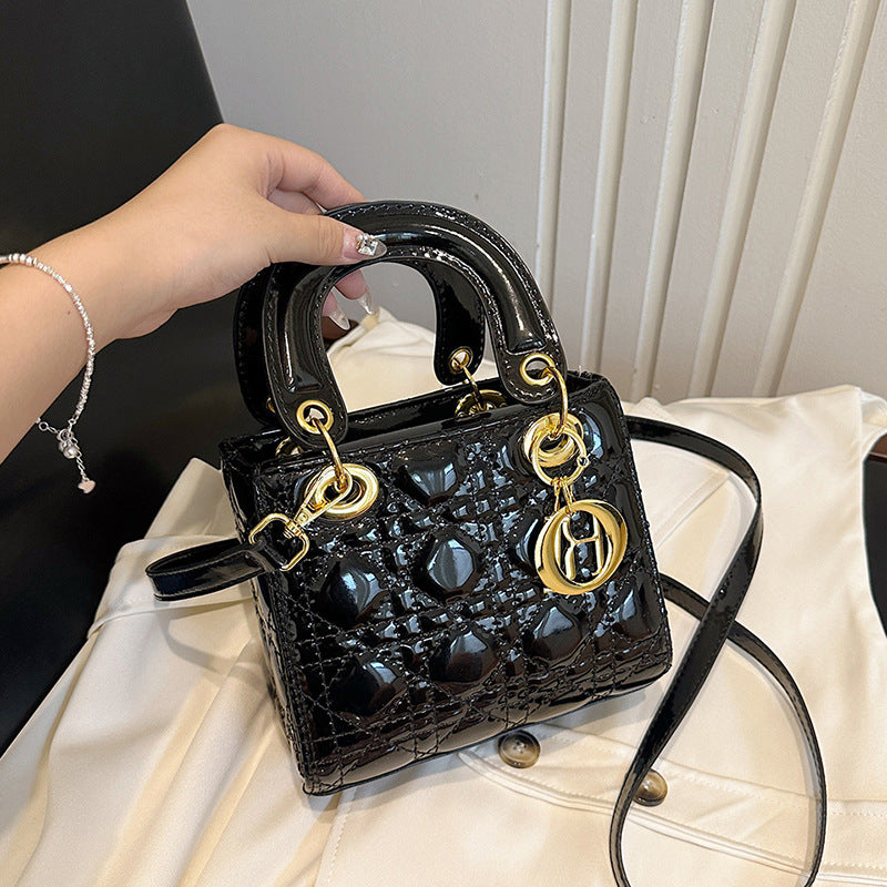 Luxury lady Leather bag