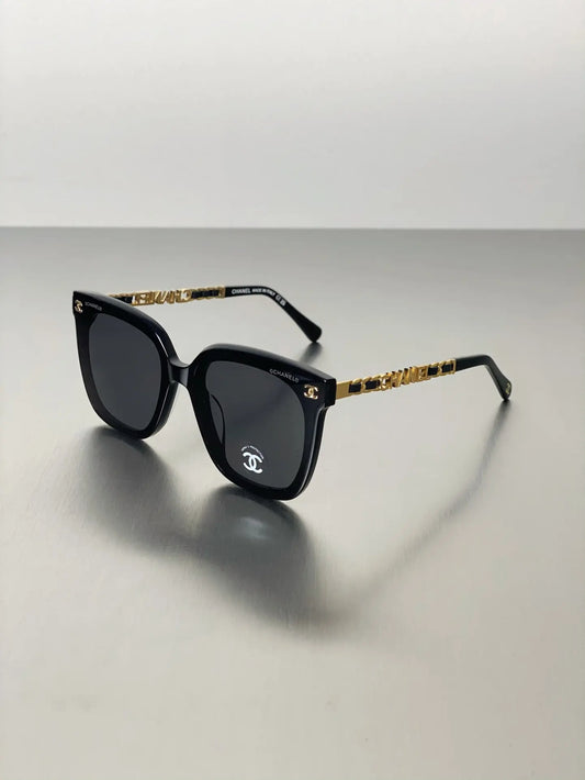 CC High-End Fashion Sunglasses
