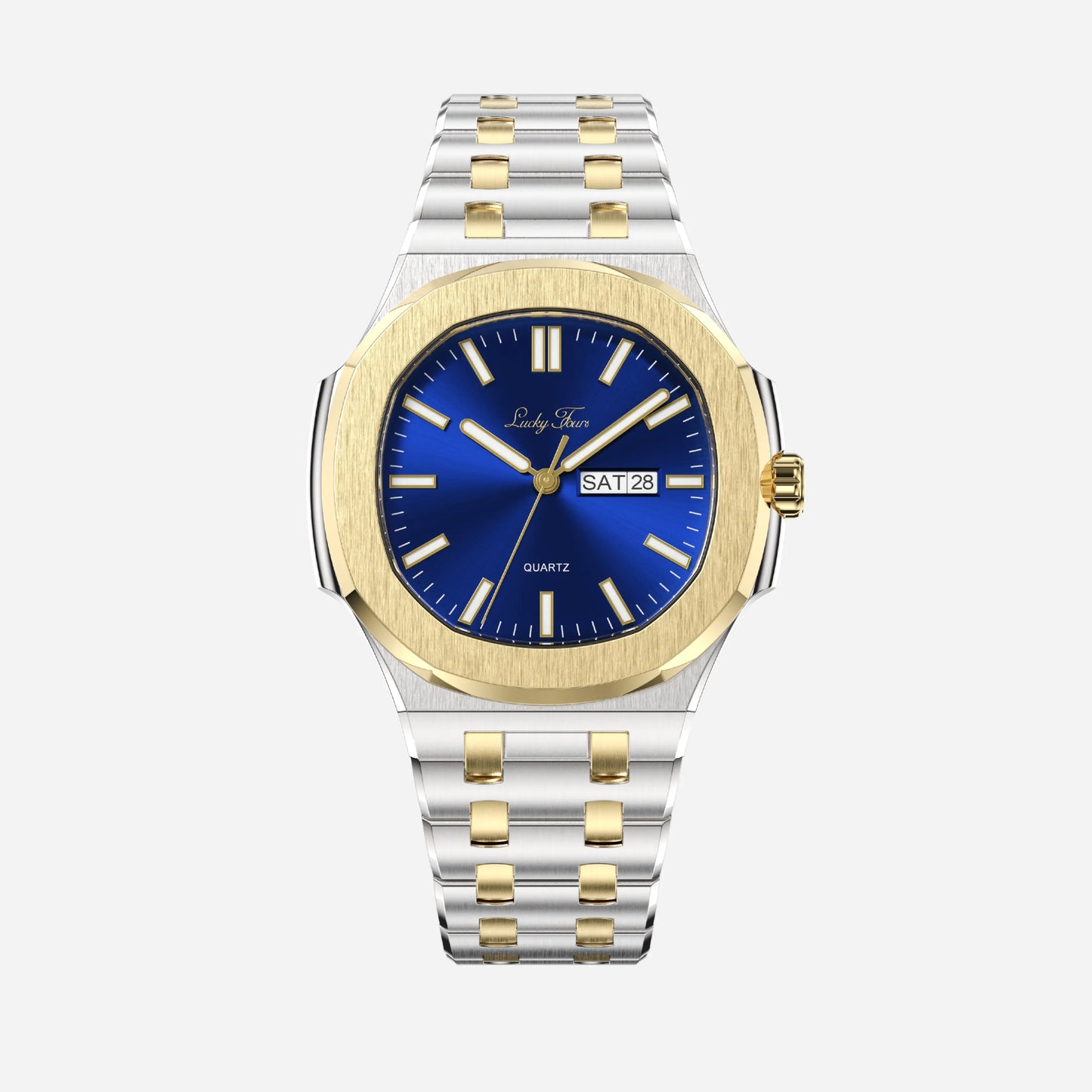 Luxury Mechanical Watch® Brone