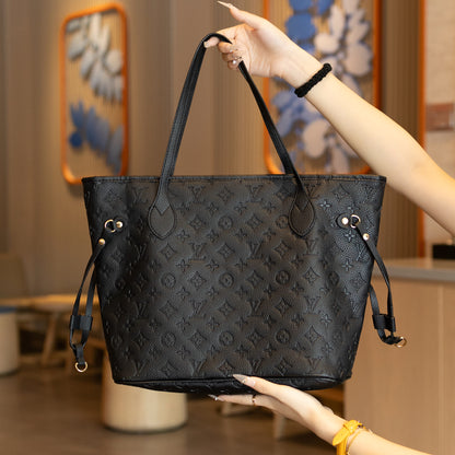 "Satisfaction Guaranteed" - Trendy Hand Bag