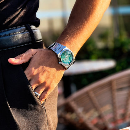 Luxury Mechanical Watch® Fortuno