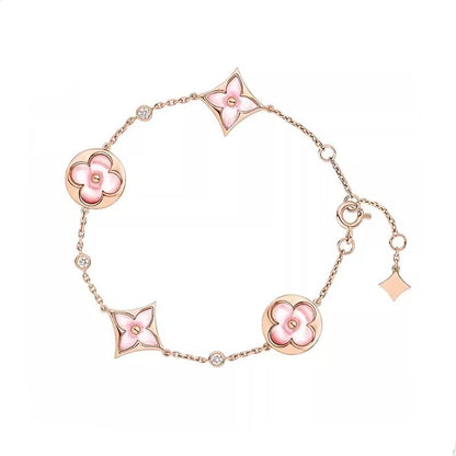 Luxury Crystal Bracelet – Timeless Beauty on Your Wrist accessories