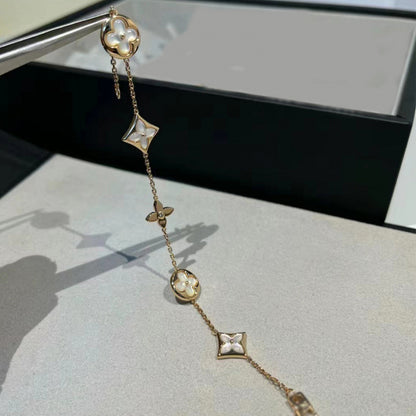 Luxury Crystal Bracelet – Timeless Beauty on Your Wrist accessories