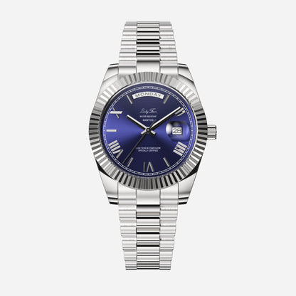 Luxury Mechanical Watch® Santos