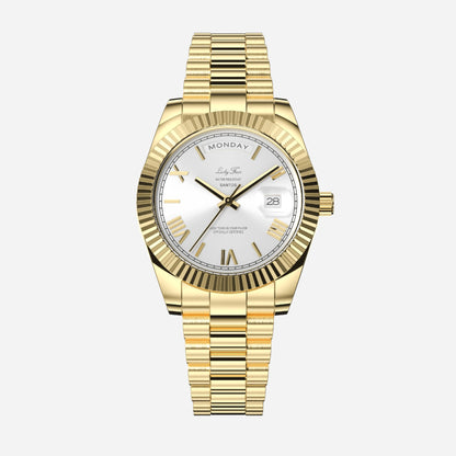 Luxury Mechanical Watch® Santos