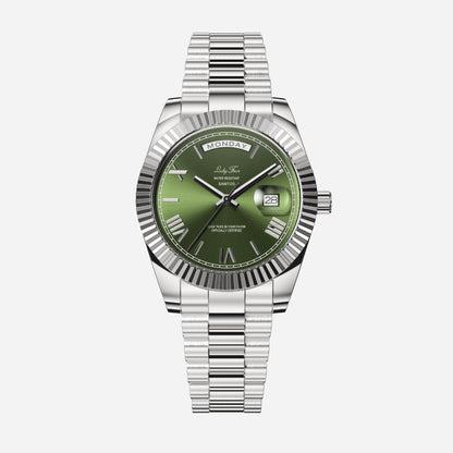 Luxury Mechanical Watch® Santos