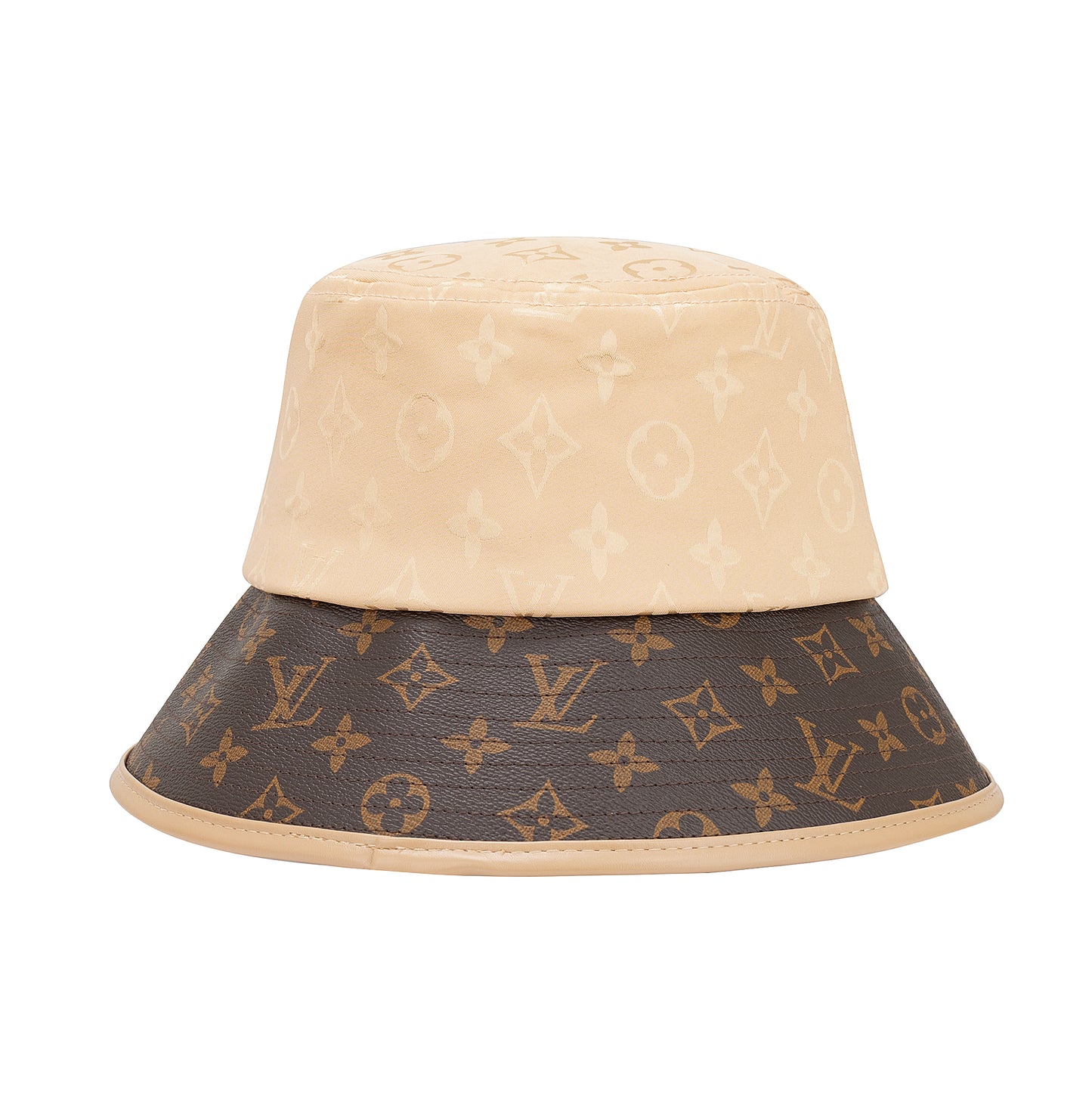 Advanced Luxury Bucket Hat