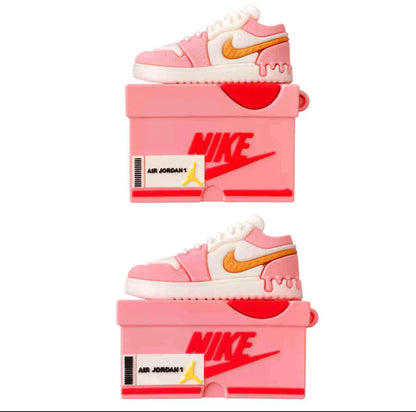 Nike Jordan AirPods Cases