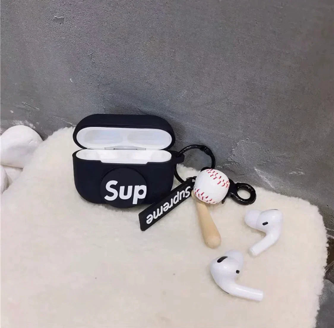 Sup AirPods Cases