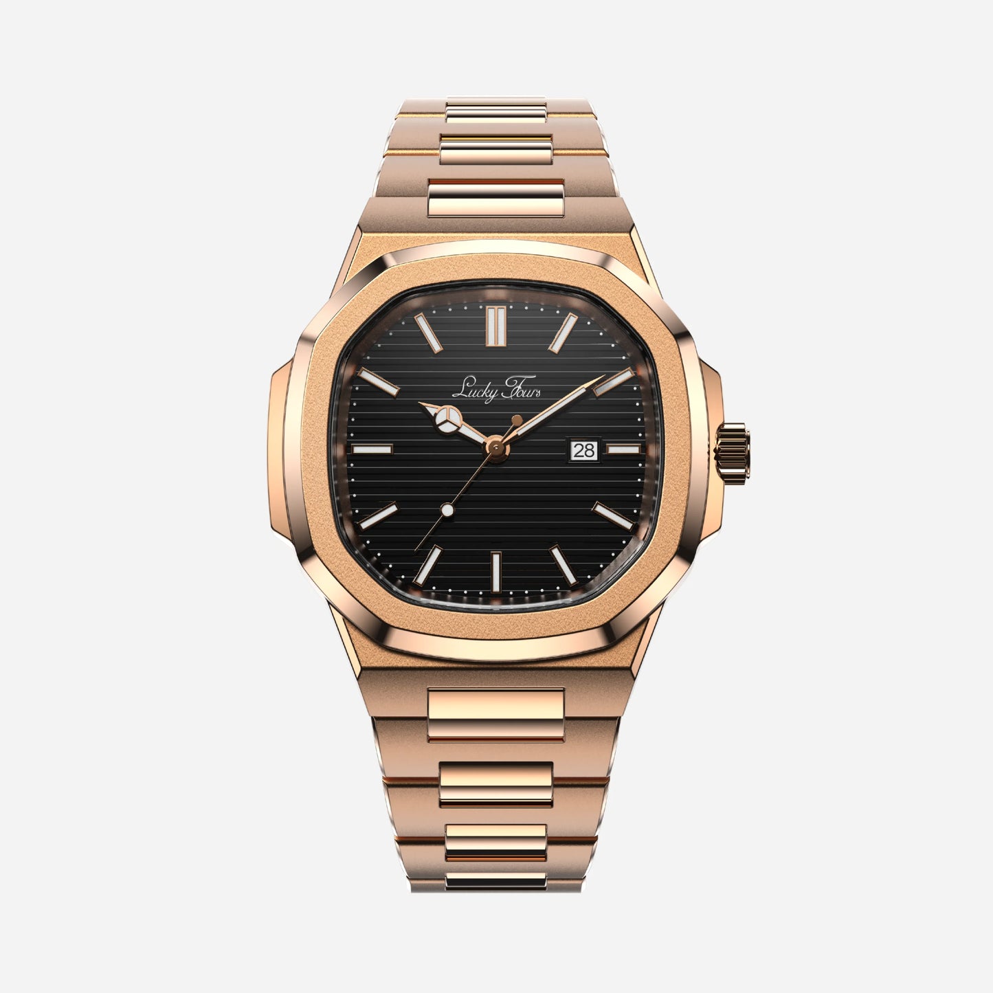 Luxury Mechanical Watch® Wraith