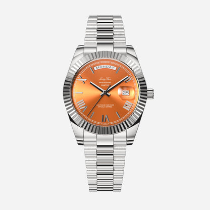 Luxury Mechanical Watch® Santos