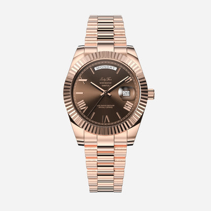 Luxury Mechanical Watch® Santos