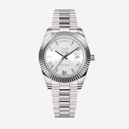 Luxury Mechanical Watch® Santos