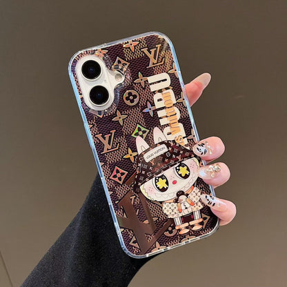 Luxury Labubu L - V Case – Cute Meets Class