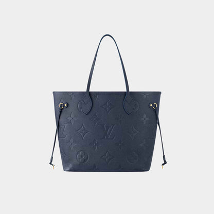 L-Luxurious Fashion Denim Bag