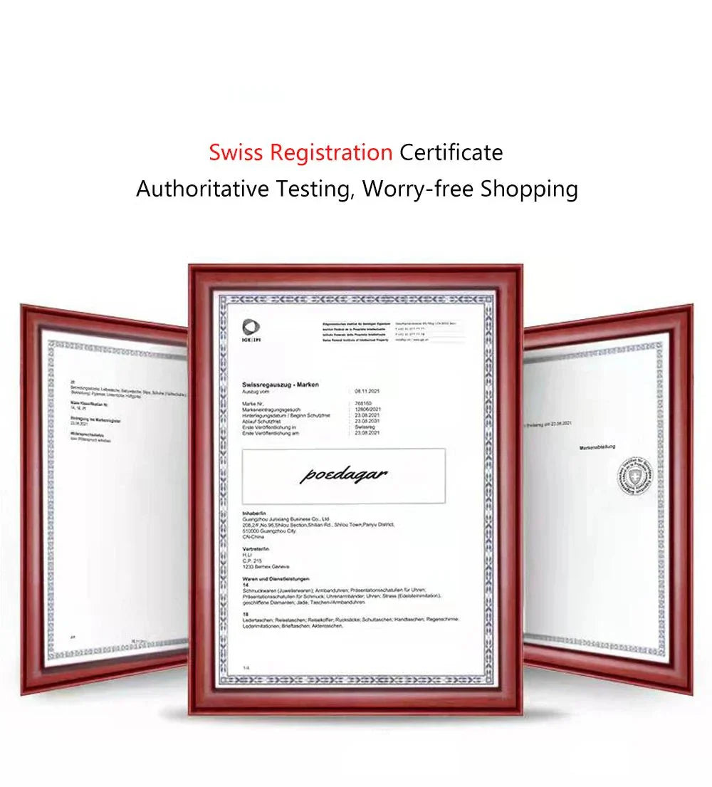 Mystic Veil Phantom Quartz – Illuminated Blackstone Luxury Watch