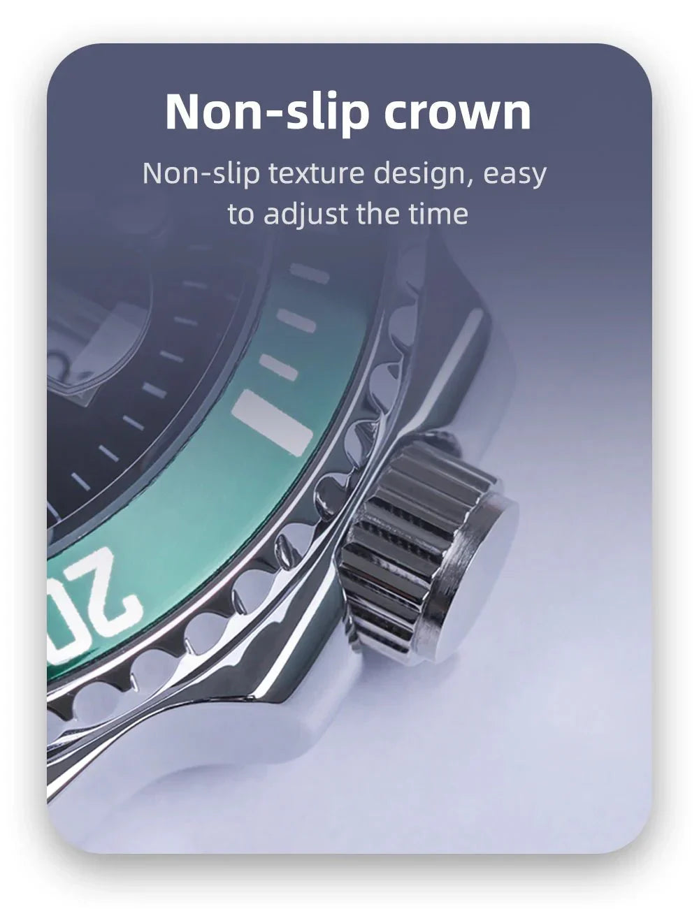 TitanX Elite Men's Quartz Sport Watch – Luxury 30M Waterproof Stainless Steel Dive Timepiece | Relógio Masculino