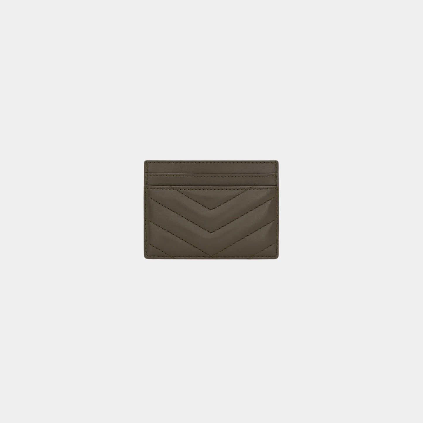 YL- Envelope Chain Wallet In Lambskin