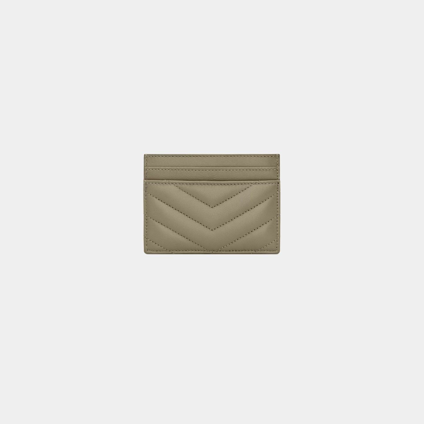 YL- Envelope Chain Wallet In Lambskin